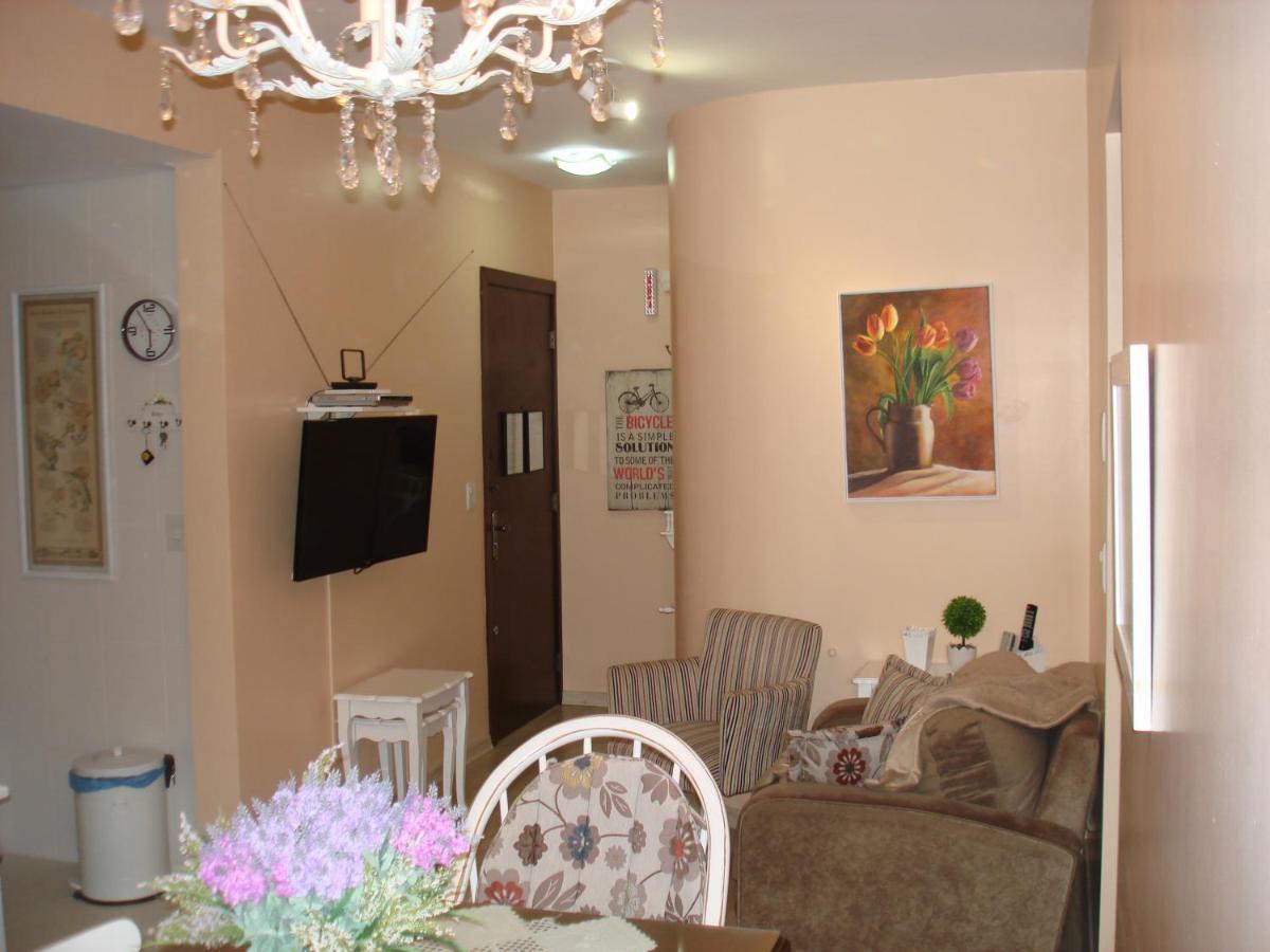 Apartamento Para Familia Em غرامادو المظهر الخارجي الصورة