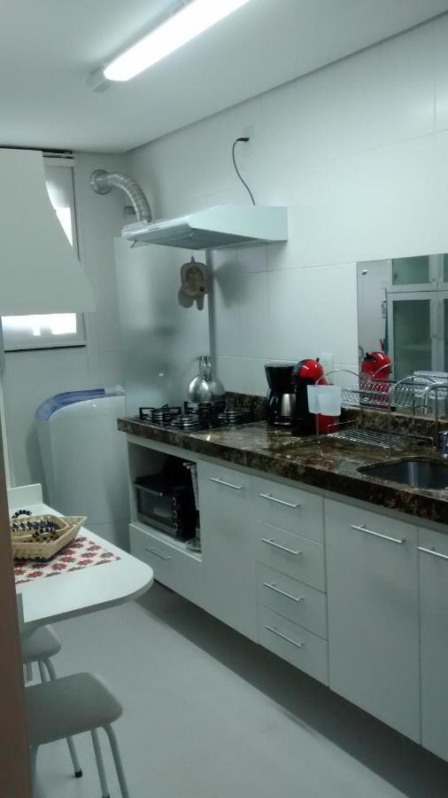 Apartamento Para Familia Em غرامادو المظهر الخارجي الصورة