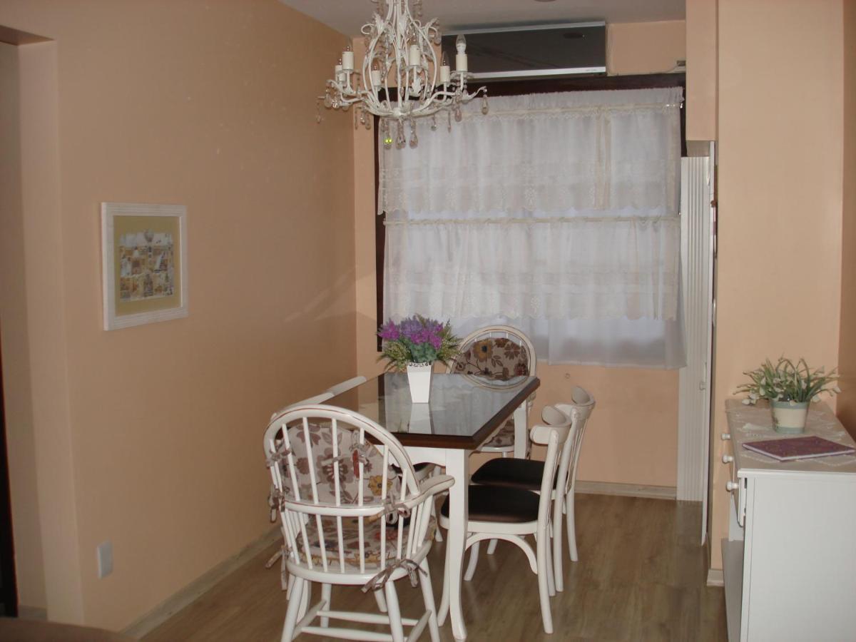 Apartamento Para Familia Em غرامادو المظهر الخارجي الصورة